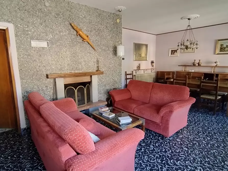 Immagine 7 di Casa bifamiliare in vendita  in via Serre nobili 280 a Guiglia