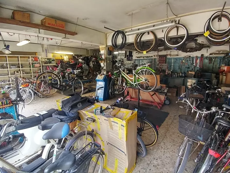 Immagine 6 di Capannone industriale in vendita  in Via Spotorno 67 a Modena