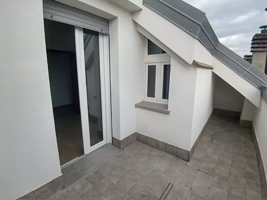 Immagine 32 di Attico in vendita  in Via Frosinone 9 a Modena