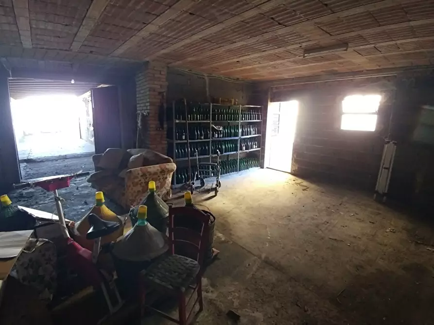 Immagine 30 di Trilocale in vendita  in Via dei Tozzi a Zocca