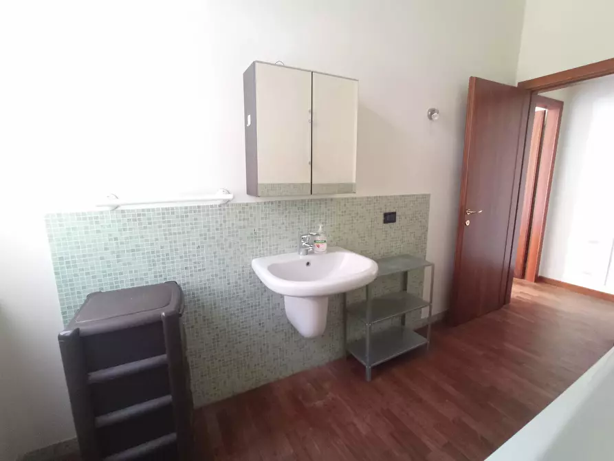 Immagine 14 di Bilocale in affitto  in Piazzale Boschetti a Modena