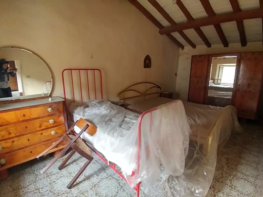 Immagine 17 di Rustico / casale in vendita  in Vicolo Monticello 80 a Zocca