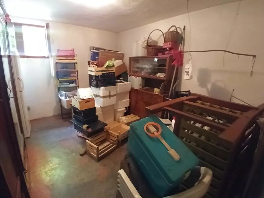 Immagine 9 di Porzione di casa in vendita  in Via Medicine 791 a Spilamberto