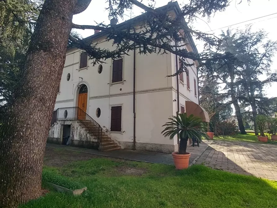Immagine 13 di Villa in vendita  in Via Papa Giovanni Paolo II 10 a Vignola