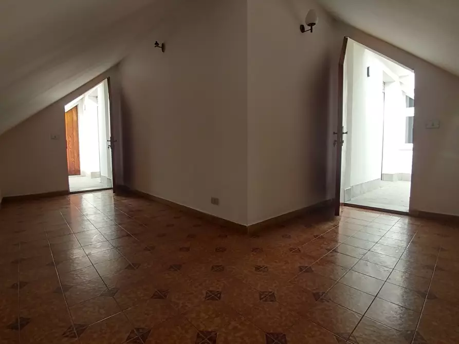 Immagine 26 di Attico in vendita  in Via Frosinone 9 a Modena