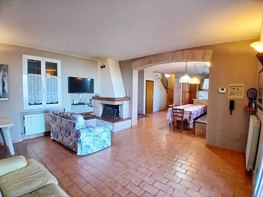 Immagine 7 di Villa in vendita  in Via Bolognese 562 a Zocca