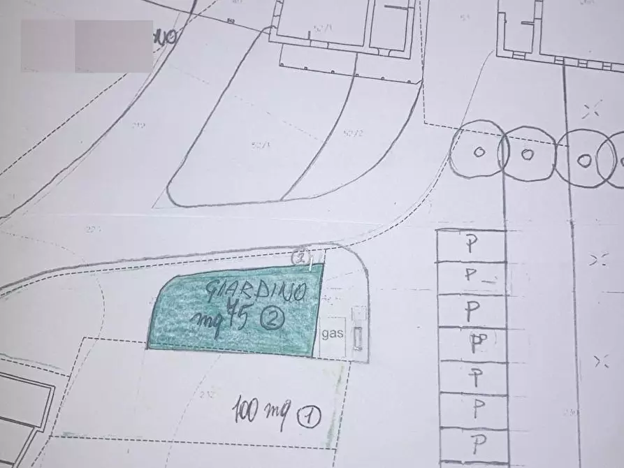 Immagine 30 di Appartamento in vendita  in Via Cimoncino 1091 a Fanano