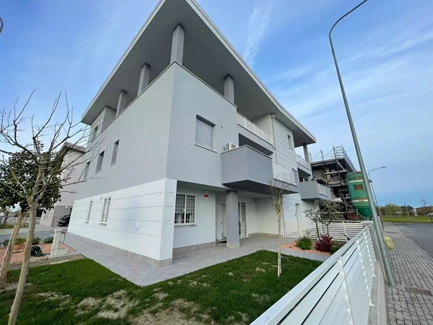 Immagine 9 di Trilocale in vendita  in Via Socrate a Nonantola