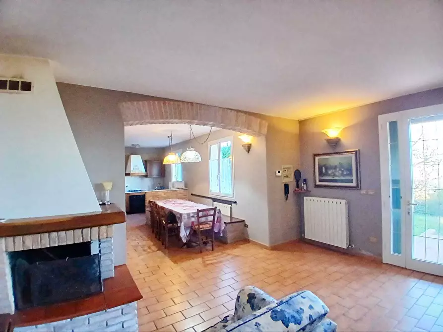 Immagine 9 di Villa in vendita  in Via Bolognese 562 a Zocca