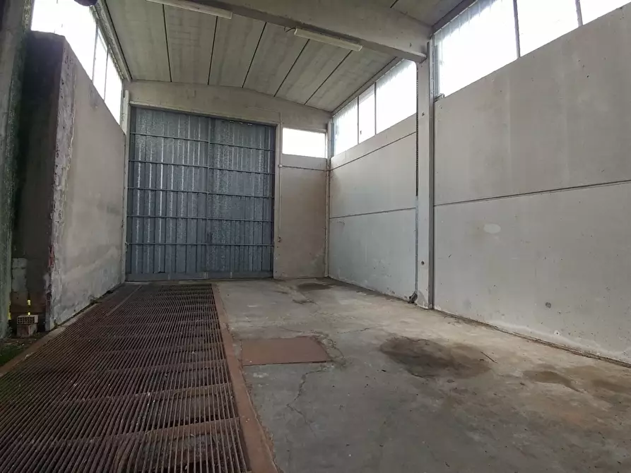 Immagine 13 di Attività artigianale in vendita  a Novellara