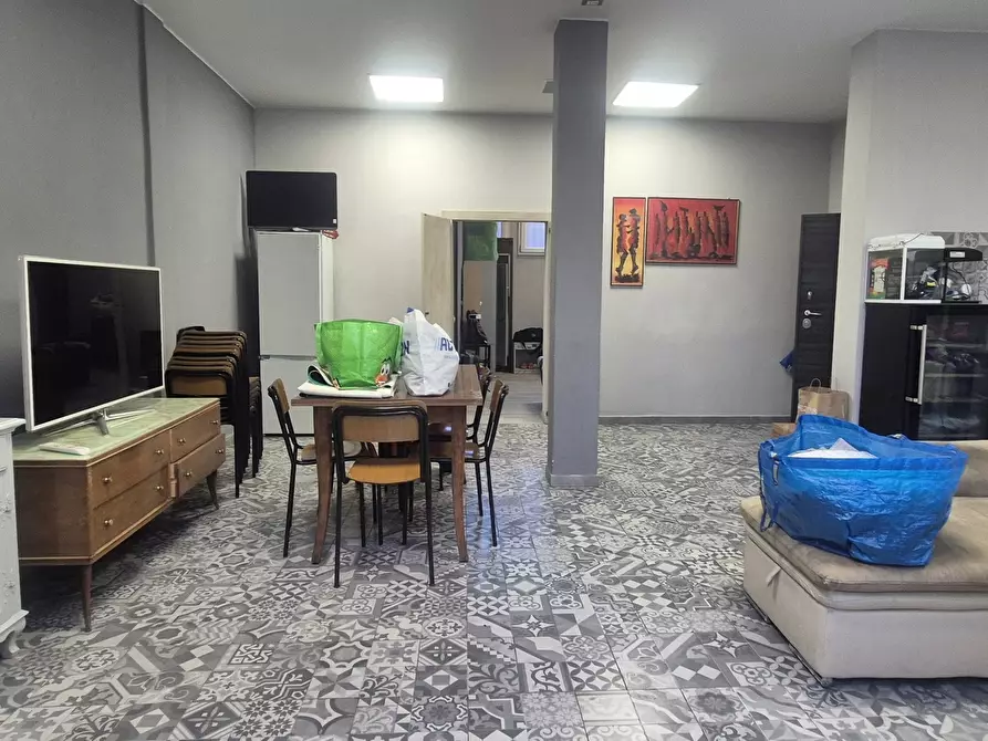 Immagine 34 di Quadrilocale in vendita  in Via Achille Grandi a Modena