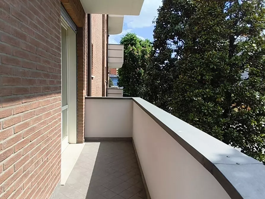 Immagine 20 di Bilocale in vendita  in Via G. Luosi 190 a Modena