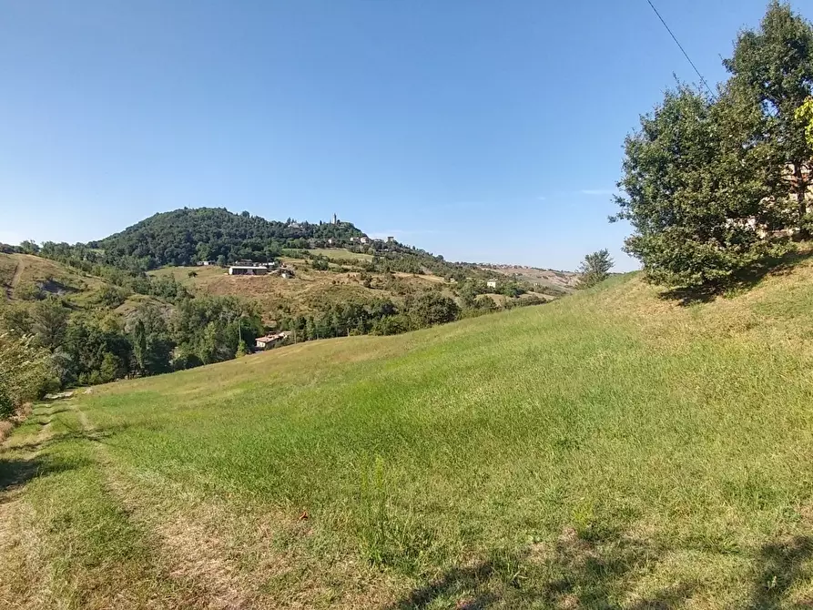 Immagine 13 di Rustico / casale in vendita  in via buzzeda a Guiglia