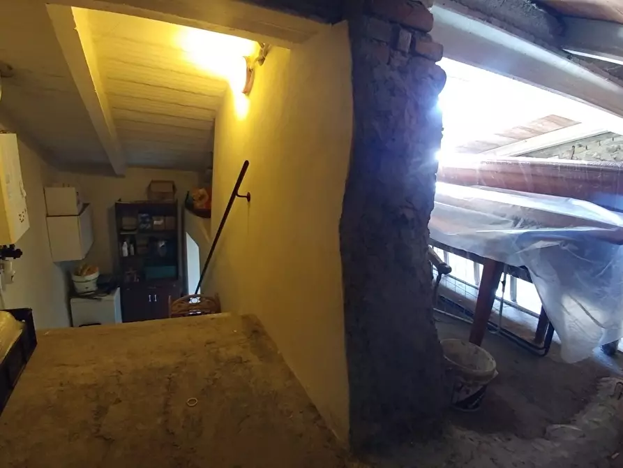 Immagine 26 di Porzione di casa in vendita  in Via della Piscina 6 a Zocca