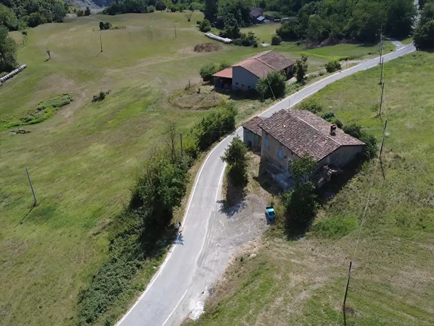 Immagine 5 di Rustico / casale in vendita  in Via Montalbano 3370 a Zocca