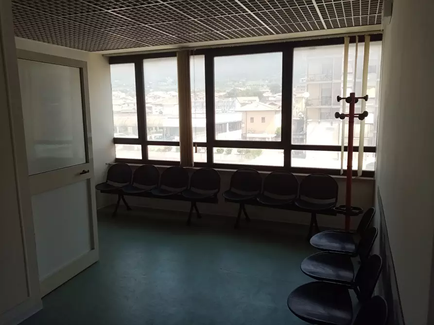 Immagine 8 di Ufficio in vendita  in Via del Rivo 23 a Terni