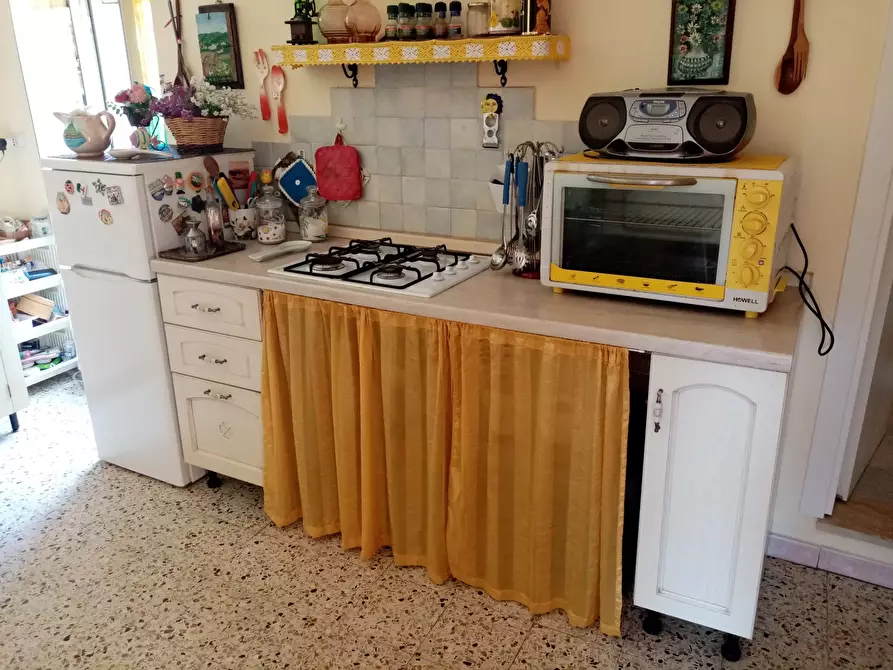 Immagine 4 di Bilocale in vendita  in Corso Raniero Salvati 61 a Rieti