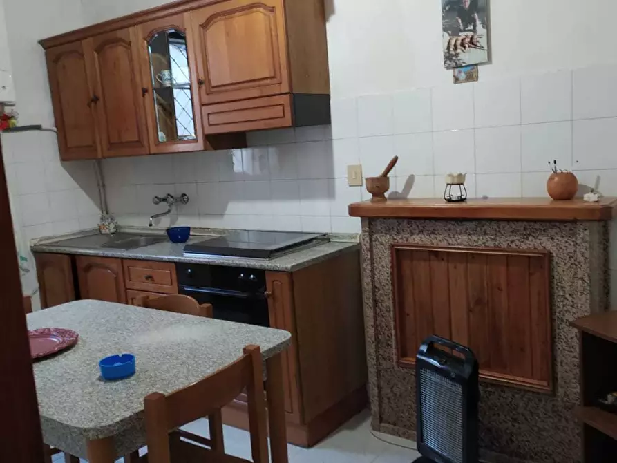 Immagine 2 di Trilocale in vendita  in Viale Vincenzo Noceta 1a a Rieti