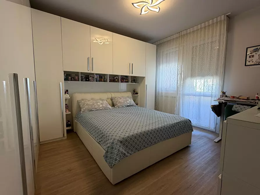 Immagine 5 di Bilocale in vendita  a Rovigo