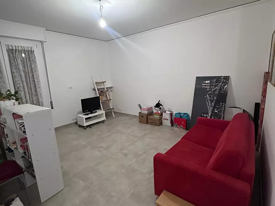 Immagine 3 di Quadrilocale in vendita  a Rovigo