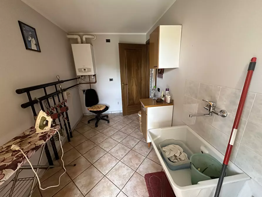 Immagine 20 di Villa in vendita  in Viale dei Mille a Rovigo