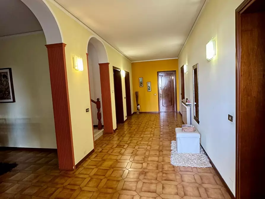 Immagine 9 di Villa in vendita  in Via Pietro Nenni a Bosaro