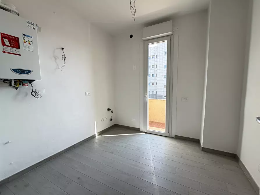 Immagine 10 di Quadrilocale in vendita  a Rovigo
