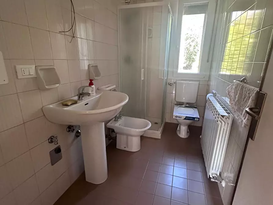 Immagine 6 di Bilocale in vendita  a Rovigo