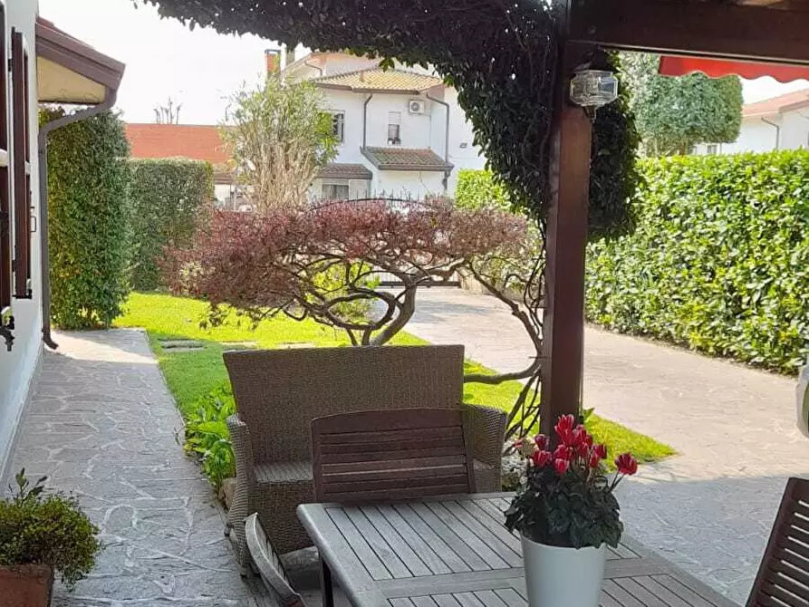 Immagine 3 di Villetta a schiera in vendita  a Villadose