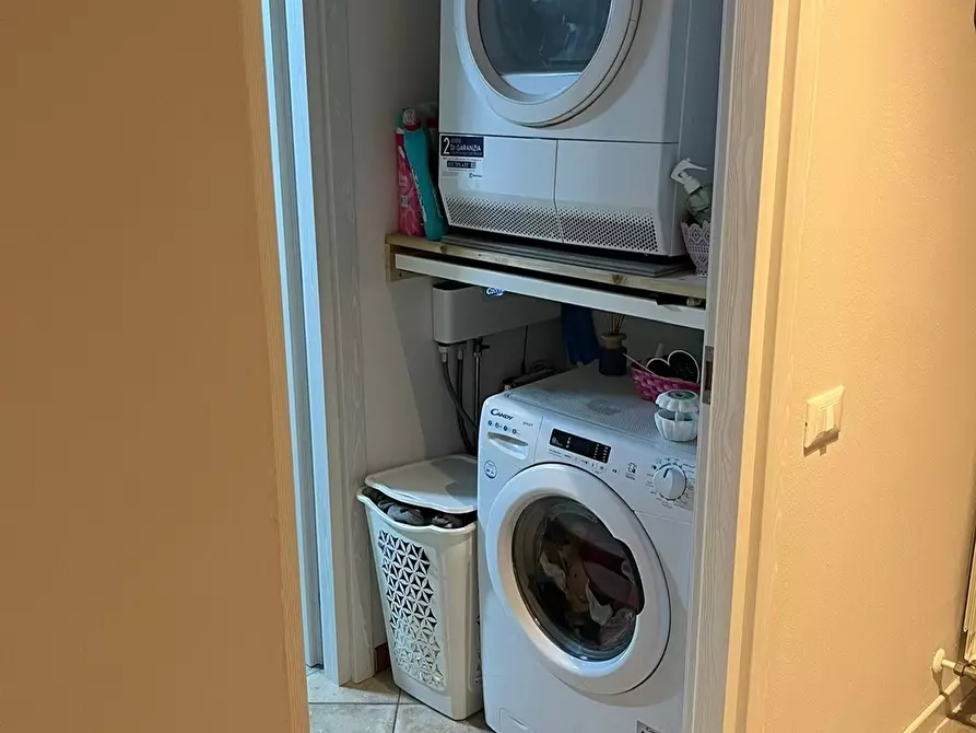 Immagine 19 di Quadrilocale in vendita  a Rovigo