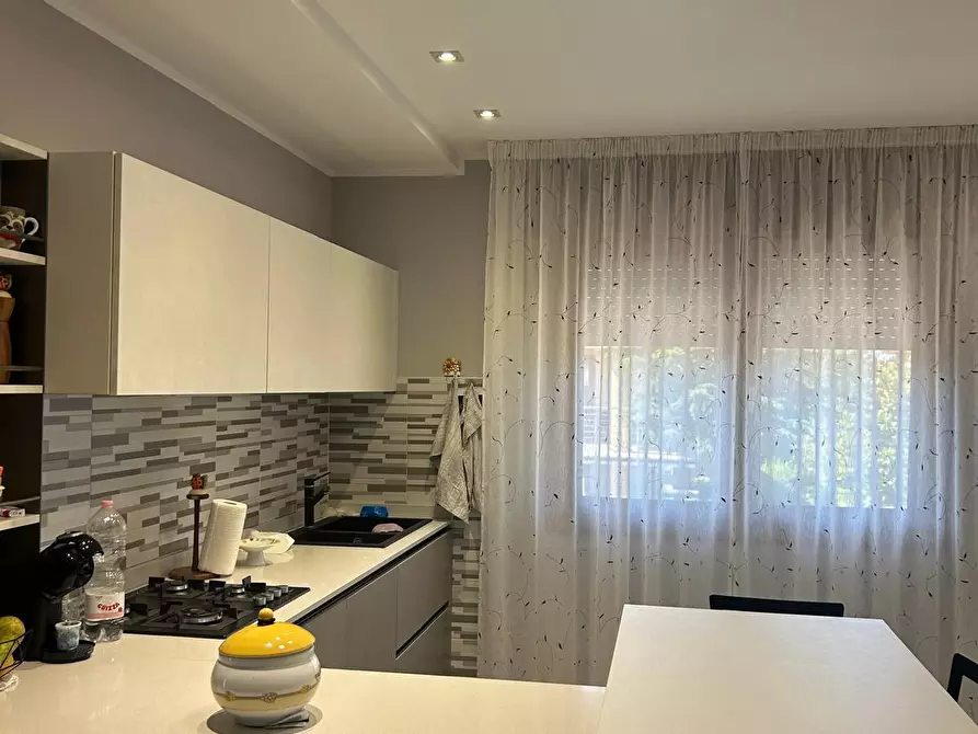 Immagine 6 di Porzione di casa in vendita  in Via Giuseppe Mazzini a Porto Viro