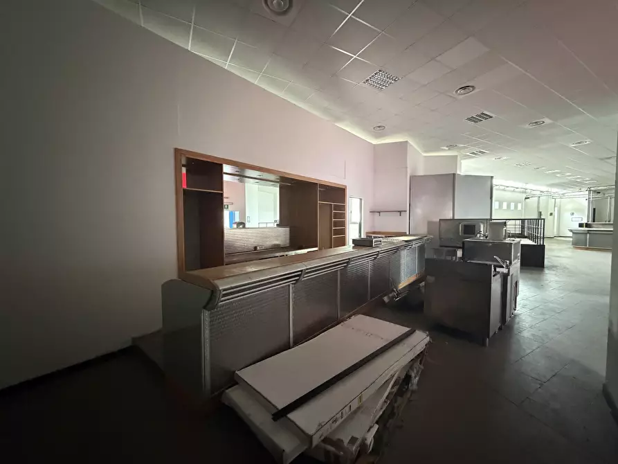 Immagine 13 di Capannone industriale in vendita  in Via Vincenzo Chiarugi 10 a Rovigo