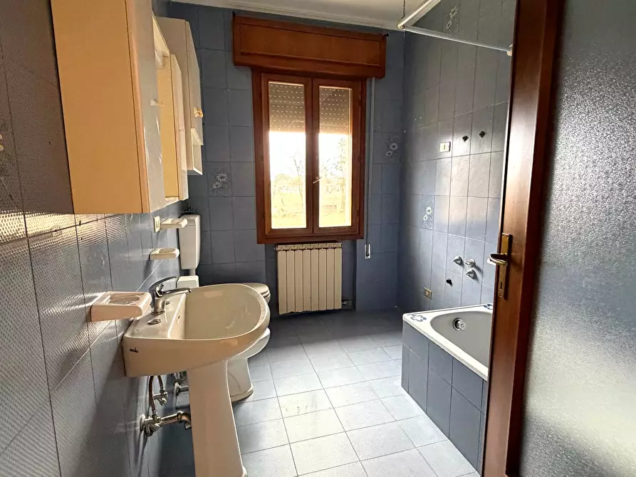 Immagine 11 di Casa bifamiliare in vendita  in Via San Michele del Carso 18 a Rovigo