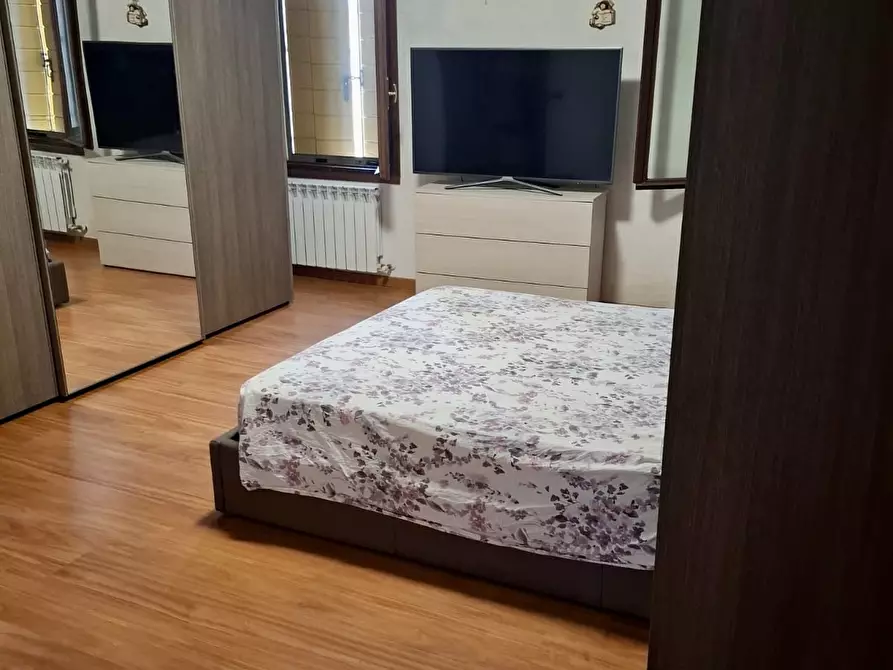 Immagine 16 di Casa bifamiliare in vendita  in via roma a Corbola