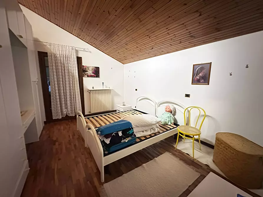 Immagine 12 di Porzione di casa in vendita  in Via San Francesco a Anguillara Veneta
