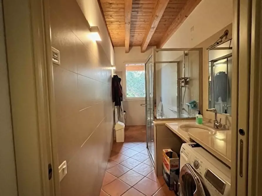 Immagine 29 di Villa in vendita  a Rovigo