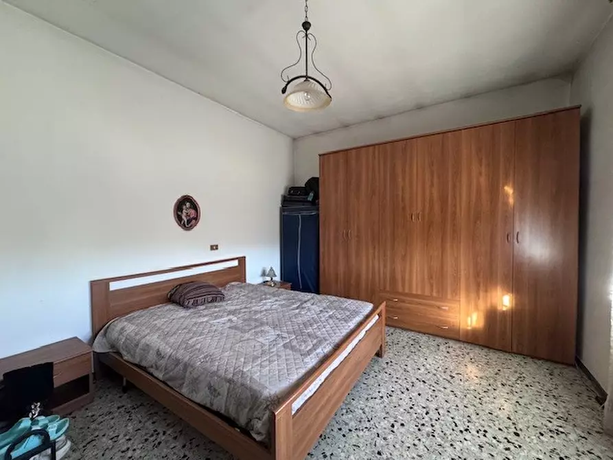 Immagine 18 di Casa bifamiliare in vendita  a Ceregnano