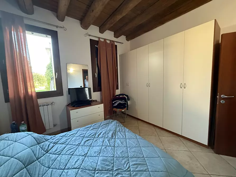 Immagine 7 di Bilocale in vendita  in Via Girolamo Savonarola 131 a Rovigo