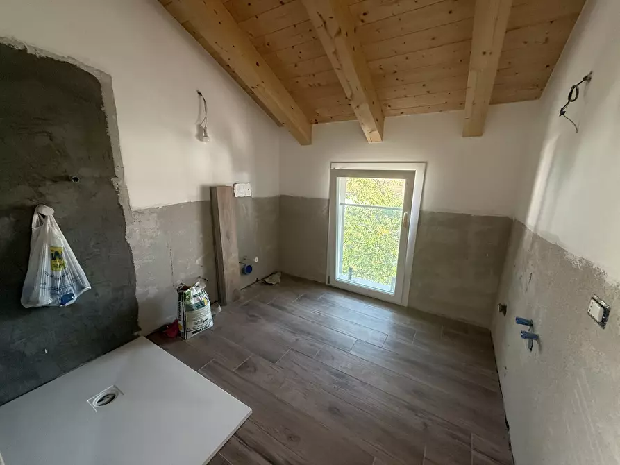 Immagine 13 di Attico in vendita  in Via Domenico Piva a Rovigo