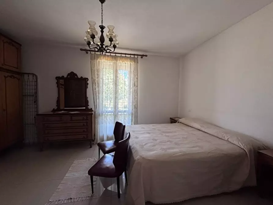 Immagine 12 di Porzione di casa in vendita  a Rovigo