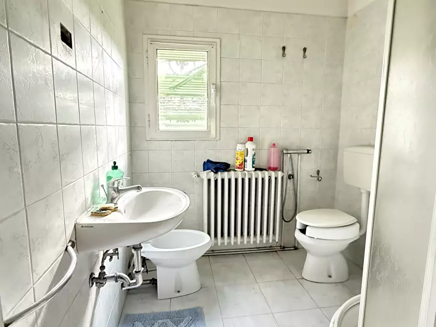 Immagine 7 di Casa indipendente in vendita  a Rovigo