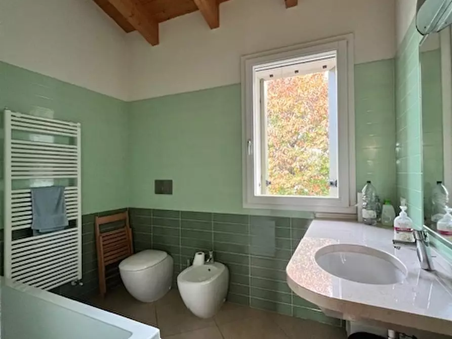 Immagine 6 di Villa in vendita  a Rovigo