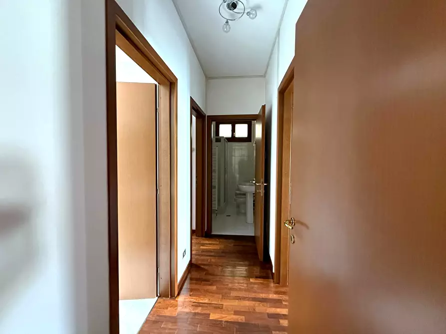 Immagine 6 di Trilocale in vendita  in Via Silvestri 15/P a Rovigo