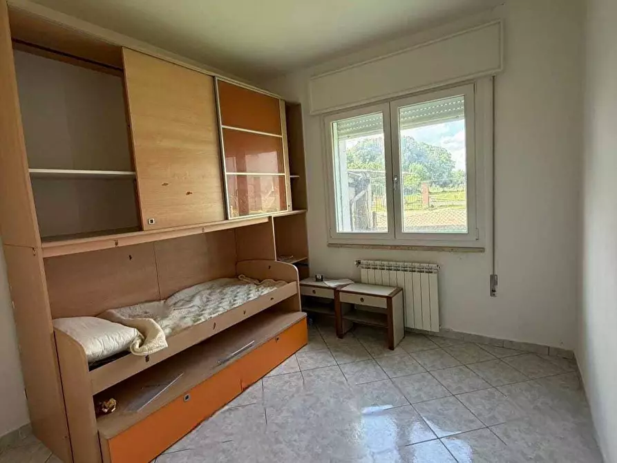 Immagine 3 di Trilocale in affitto  a Costa Di Rovigo