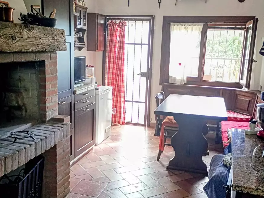 Immagine 13 di Villa in vendita  a Rovigo