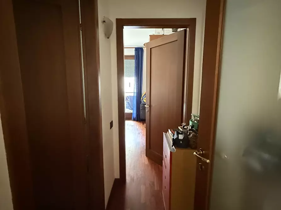 Immagine 4 di Bilocale in vendita  in Viale Venezia a Rovigo