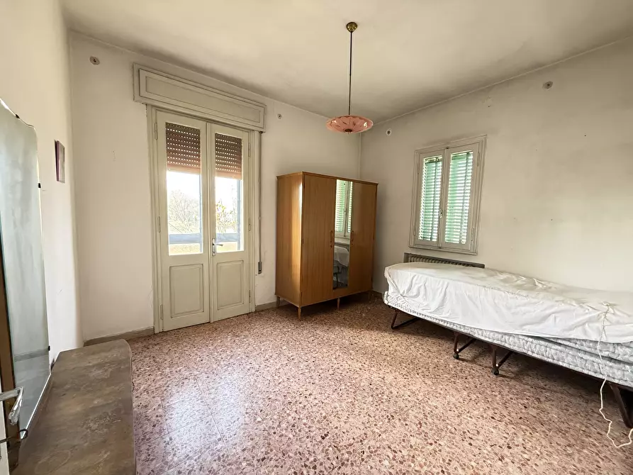 Immagine 10 di Casa indipendente in vendita  a Rovigo