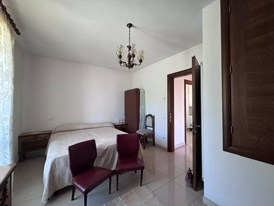 Immagine 11 di Porzione di casa in vendita  a Rovigo