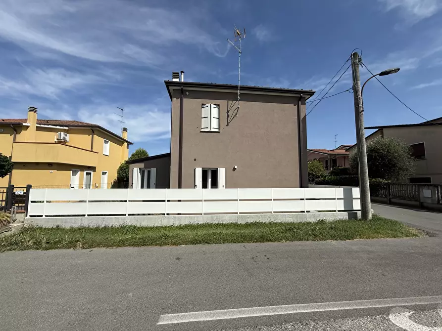 Immagine 13 di Casa indipendente in vendita  in Via Istria 20 a Rovigo