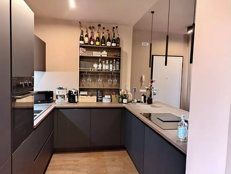 Immagine 7 di Quadrilocale in vendita  in Via San Bellino 13 a Rovigo